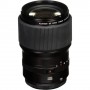 FUJIFILM GF 110mm f/2 R LM WR Lens
