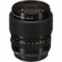 FUJIFILM GF 80mm f/1.7 R WR Le