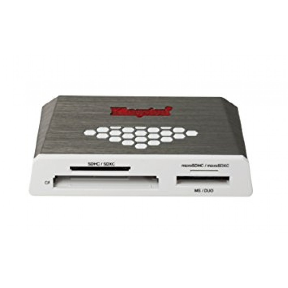Kingston USB 3.0 High-Speed Media Reader