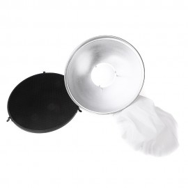 godox wistro flash beauty dish for AD200