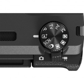 Canon PowerShot V1 Digital Camera