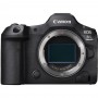 Canon EOS R5 Mark II Mirrorles