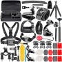 Neewer 50-in-1 Accessory Kit f