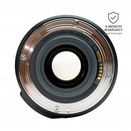 Canon EF-S 18-135mm f/3.5-5.6 IS USM Lens (Used)