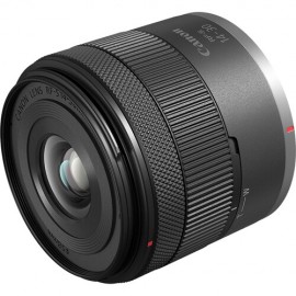 Canon RF-S 14-30mm f/4-6.3 IS STM PZ Lens (Canon RF)