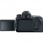 Canon EOS 6D Mark II DSLR Came