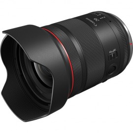 Canon RF 20mm f/1.4 L VCM Lens (Canon RF)