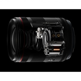 Canon RF 20mm f/1.4 L VCM Lens (Canon RF)