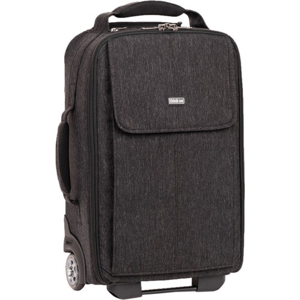 Think Tank Photo Airport Advantage Roller Sized Carry-On (Graphite)