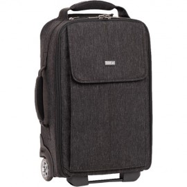 Think Tank Photo Airport Advantage Roller Sized Carry-On (Graphite)