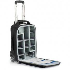Think Tank Photo Airport Advantage Roller Sized Carry-On (Graphite)