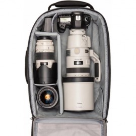 Think Tank Photo Airport Advantage Roller Sized Carry-On (Graphite)
