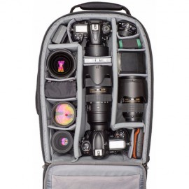 Think Tank Photo Airport Advantage Roller Sized Carry-On (Graphite)