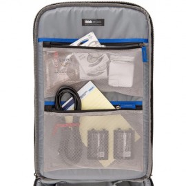 Think Tank Photo Airport Advantage Roller Sized Carry-On (Graphite)