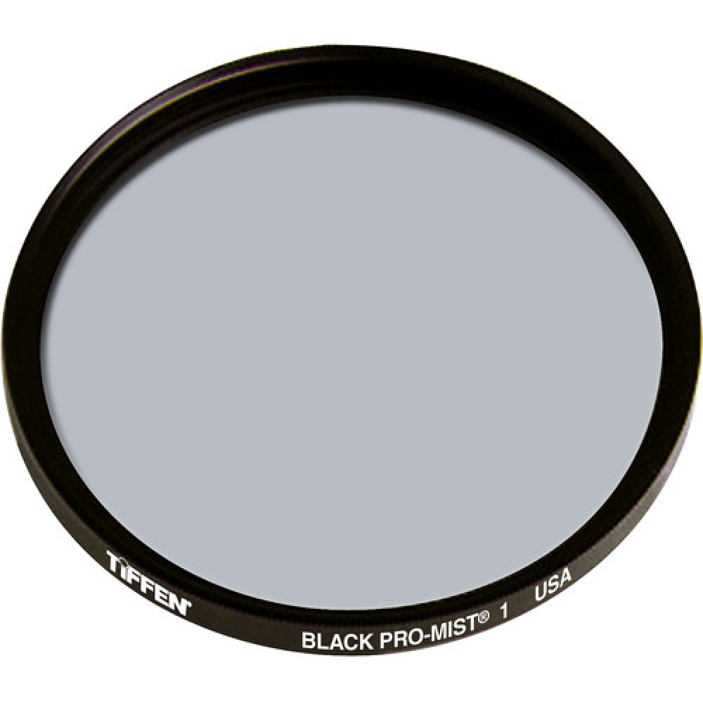 Tiffen Black Pro-Mist Filter (77mm, Grade 1)