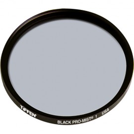 Tiffen Black Pro-Mist Filter (77mm, Grade 1)