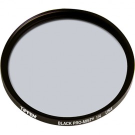 Tiffen Black Pro-Mist Filter (77mm, Grade 1/4)