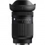 Sigma 20-200mm f/3.5-6.3 DG Contemporary Lens (Sony E)
