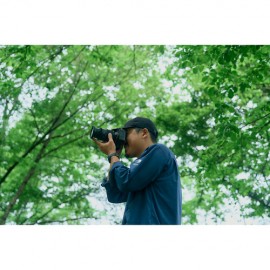 Sigma 20-200mm f/3.5-6.3 DG Contemporary Lens (Sony E)