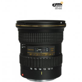 Tokina AT-X 116 PRO DX-II 11-16mm f/2.8 Lens for Canon EF