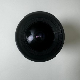 Tokina AT-X 116 PRO DX-II 11-16mm f/2.8 Lens for Canon EF