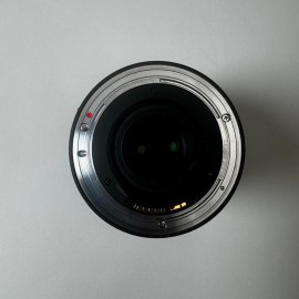 Tokina AT-X 116 PRO DX-II 11-16mm f/2.8 Lens for Canon EF