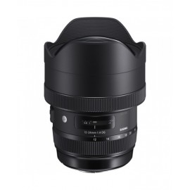 Sigma 12-24mm f/4 DG HSM Art Lens for Canon