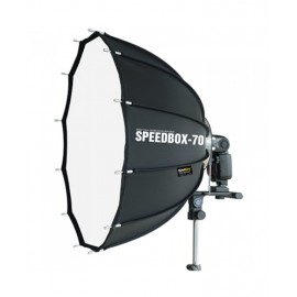 SMDV SPEEDBOX-70