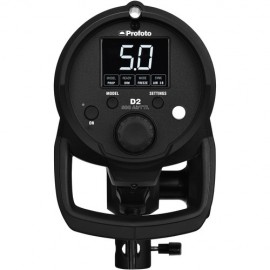 Profoto D2 Duo 500/500 AirTTL 2-Light Kit