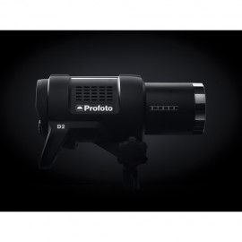 Profoto D2 Duo 500/500 AirTTL 2-Light Kit