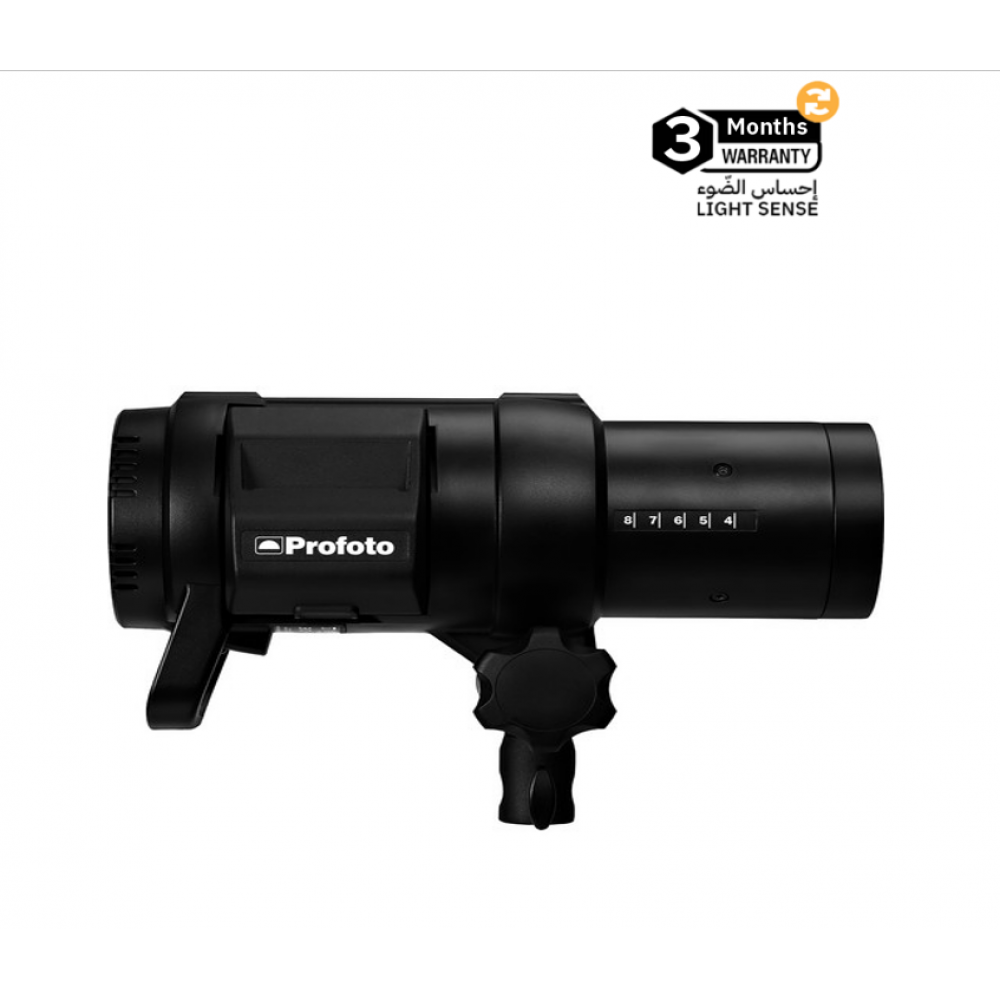 PROFOTO B1X 500 AIRTTL SINGLE (USED)