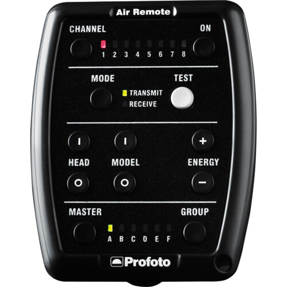 Profoto Air remote