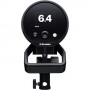 Profoto Pro-D3 1250Ws Duo Monolight (2-Light Kit)