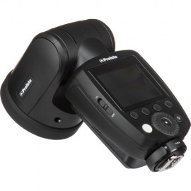 Profoto A10 AirTTL-C Studio Light for Canon