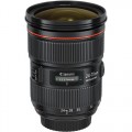 Canon EF 24-70mm f/2.8L II USM Lens