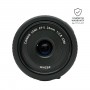 CANON EF-S 24MM F/2.8 STM LENS