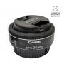 CANON EF-S 24MM F/2.8 STM LENS