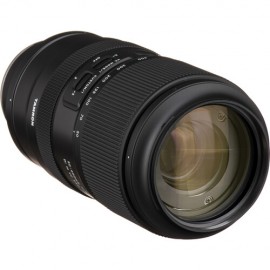 Tamron 50-400mm f/4.5-6.3 Di III VC VXD Lens for Sony E