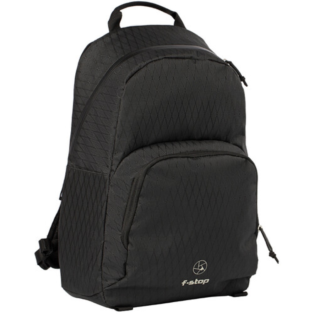 f-stop Rju Air 18L Backpack with Small Shallow ICU (Anthracite Black)