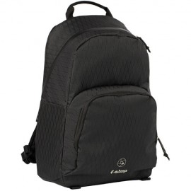 f-stop Rju Air 18L Backpack with Small Shallow ICU (Anthracite Black)