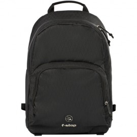 f-stop Rju Air 18L Backpack with Small Shallow ICU (Anthracite Black)