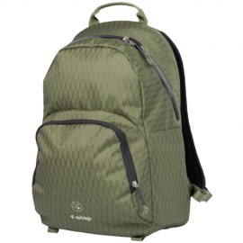 f-stop Rju Air 18L Backpack with Small Shallow ICU (Cypress Green)