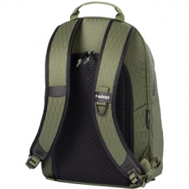 f-stop Rju Air 18L Backpack with Small Shallow ICU (Cypress Green)