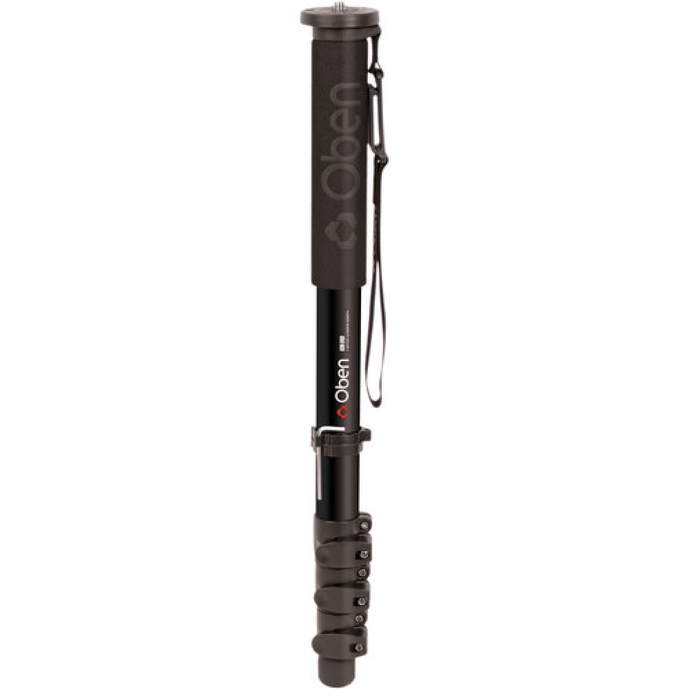 Oben ACM-2400 4-Section Aluminum Monopod