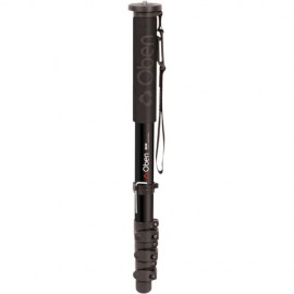  Oben ACM-2400 4-Section Aluminum Monopod