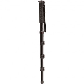  Oben ACM-2400 4-Section Aluminum Monopod