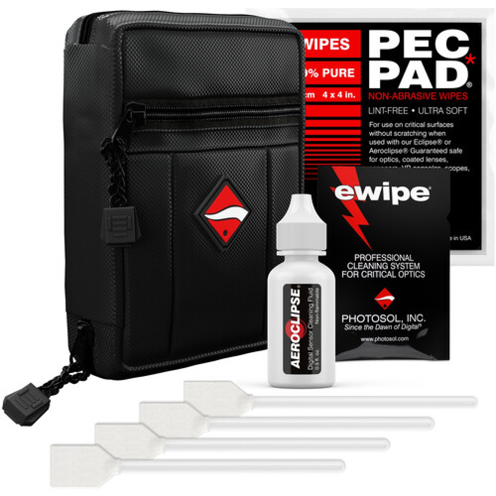 Photographic Solutions Type 2 ULTRA Swab Digital Survivor Kit