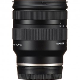 Tamron 11-20mm f/2.8 Di III-A RXD Lens (Sony E)