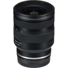Tamron 11-20mm f/2.8 Di III-A RXD Lens (Sony E)