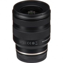 Tamron 11-20mm f/2.8 Di III-A RXD Lens (Sony E)